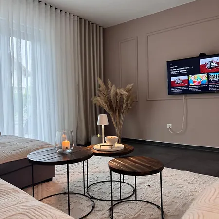 Exclusive 4 * Bihać