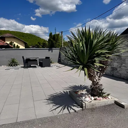 Exclusive 4 * Bihać